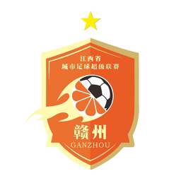 赣州队